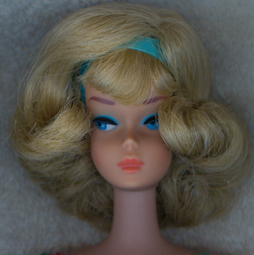 vintage barbie dealers